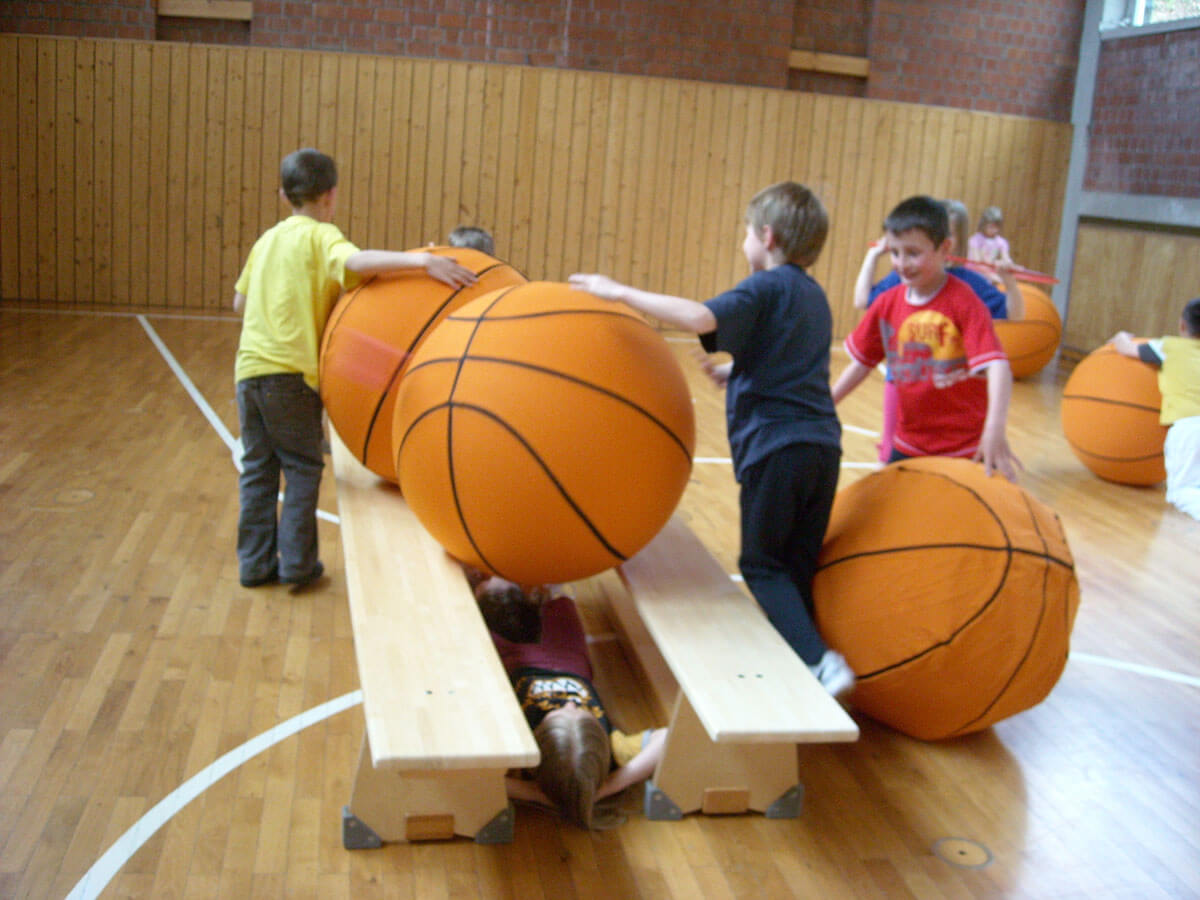 Basketball