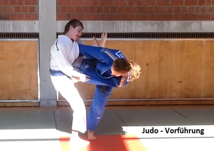 Judo