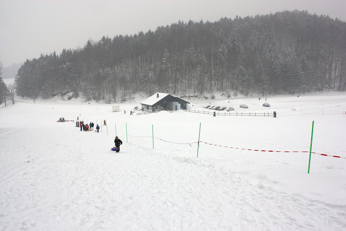 Wintersporttag