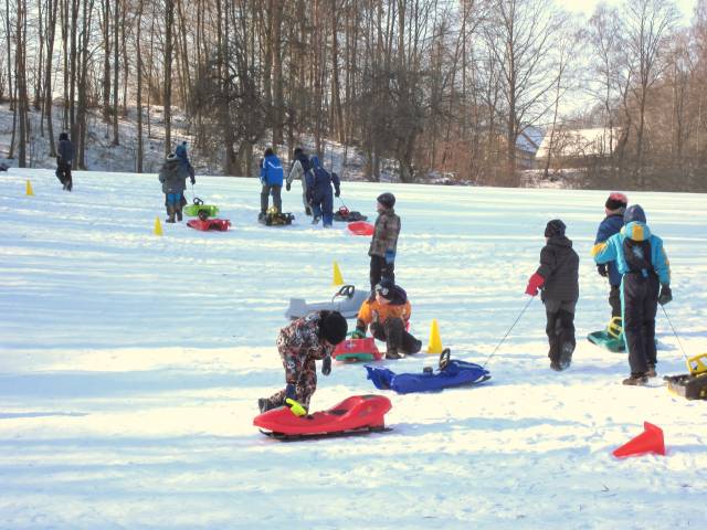 Wintersporttag